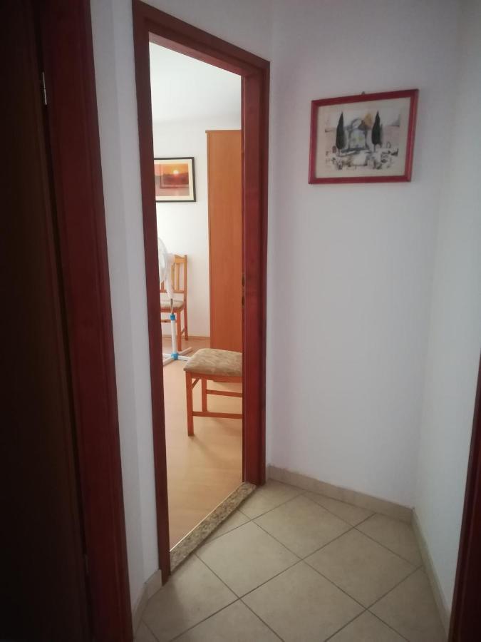 Apartments Martinac Sukošan Eksteriør billede