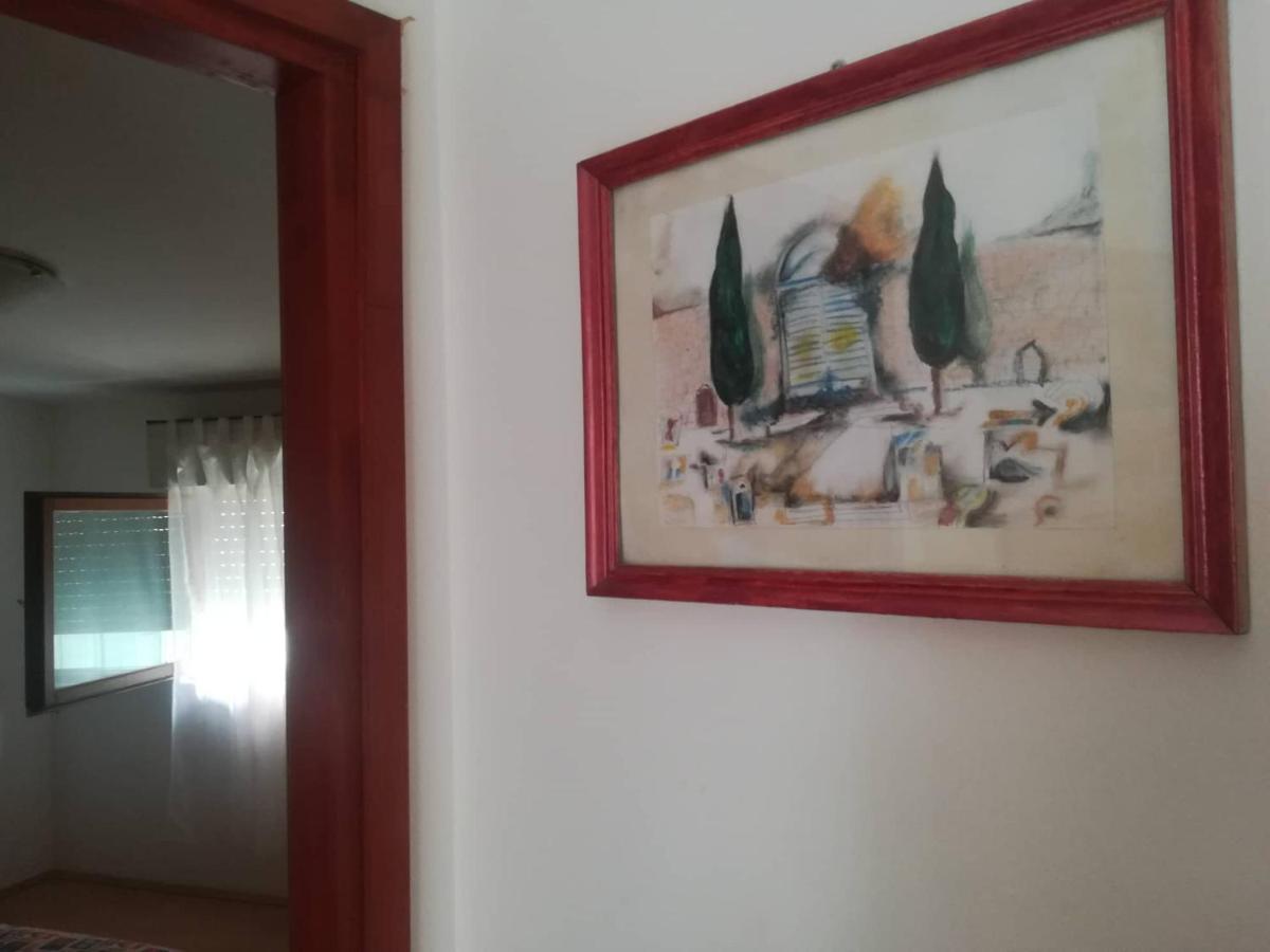 Apartments Martinac Sukošan Eksteriør billede