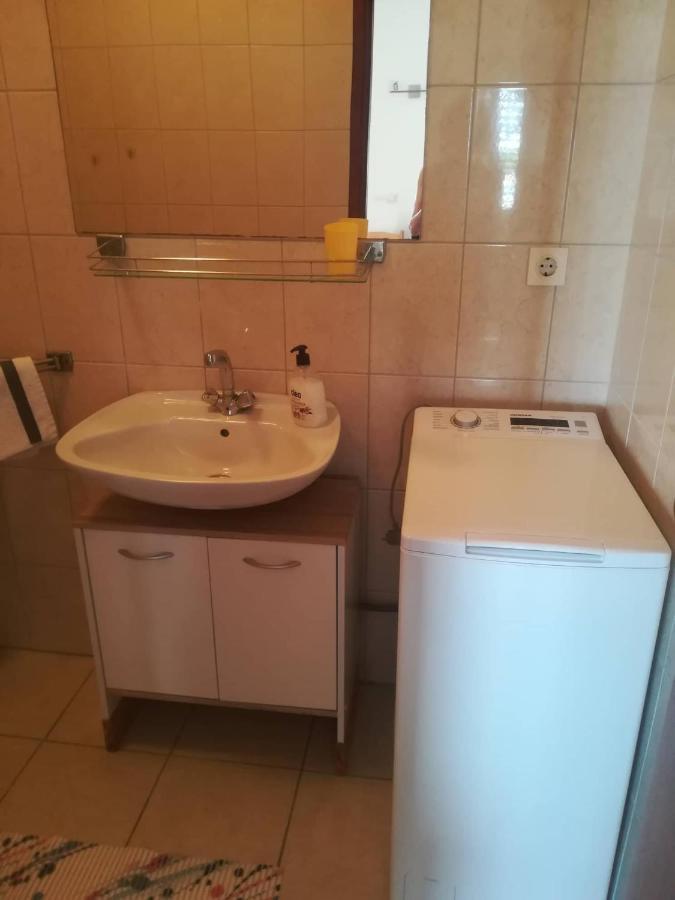 Apartments Martinac Sukošan Eksteriør billede