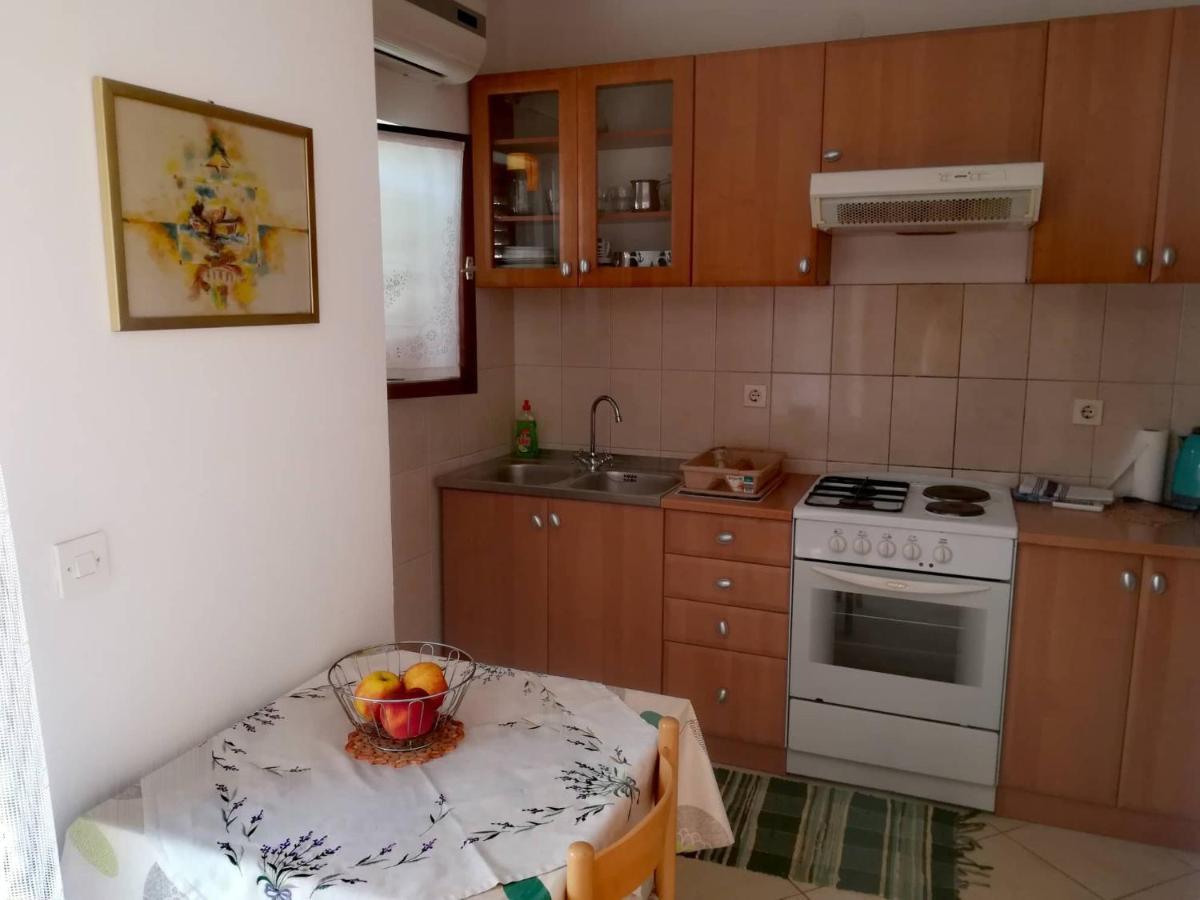 Apartments Martinac Sukošan Eksteriør billede