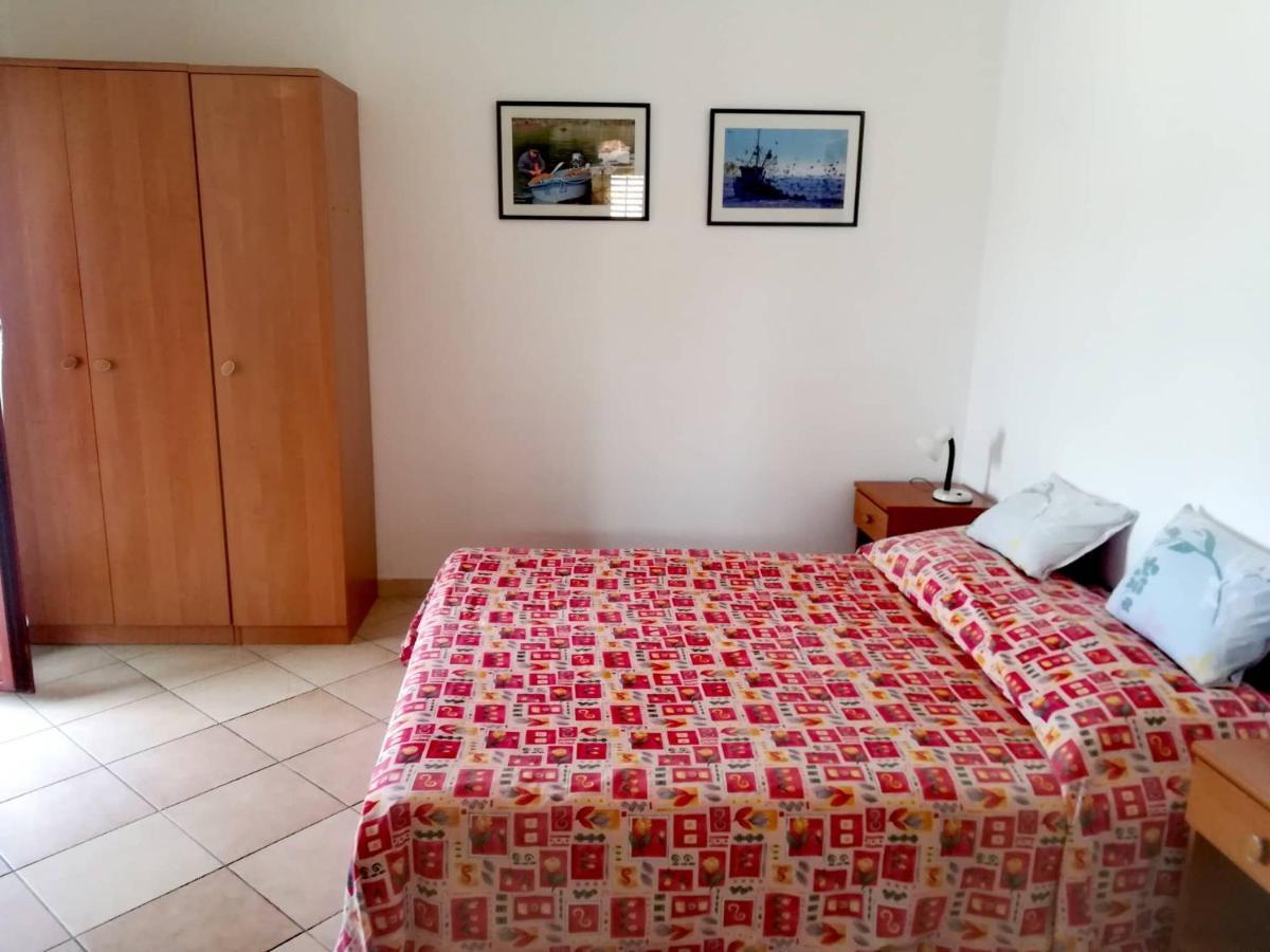 Apartments Martinac Sukošan Eksteriør billede