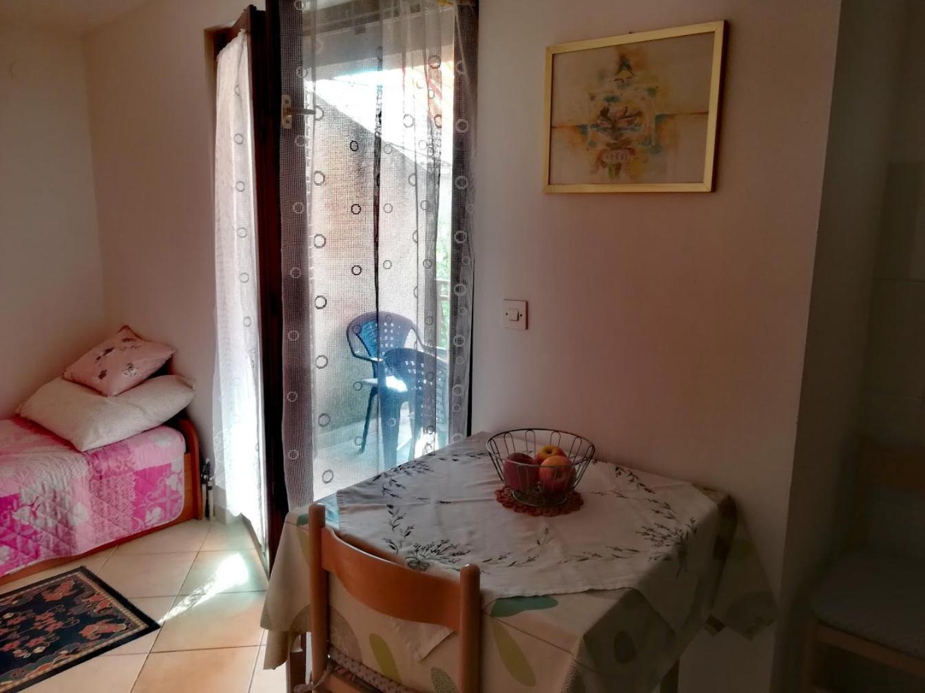 Apartments Martinac Sukošan Eksteriør billede
