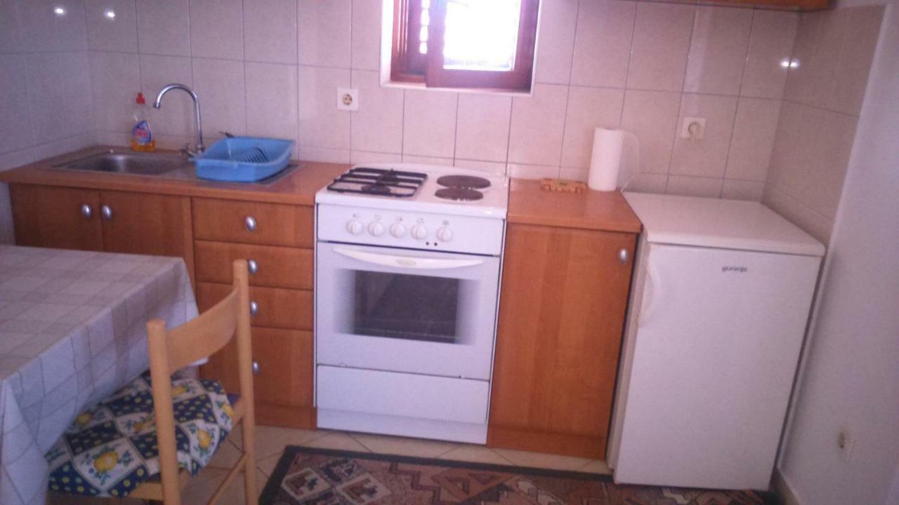 Apartments Martinac Sukošan Eksteriør billede